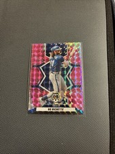 2022 Panini Mosaic Mosaic Pink Camo #88 Bo Bichette