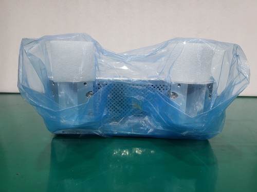 As-Is NAGANO	 Heater Filter-TW3 NJW-105-TW3 2L80-001808-11 - Bild 2 von 9