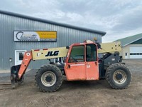 2006 JLG G9-43A Lift Télescopique Chariot Élévateur