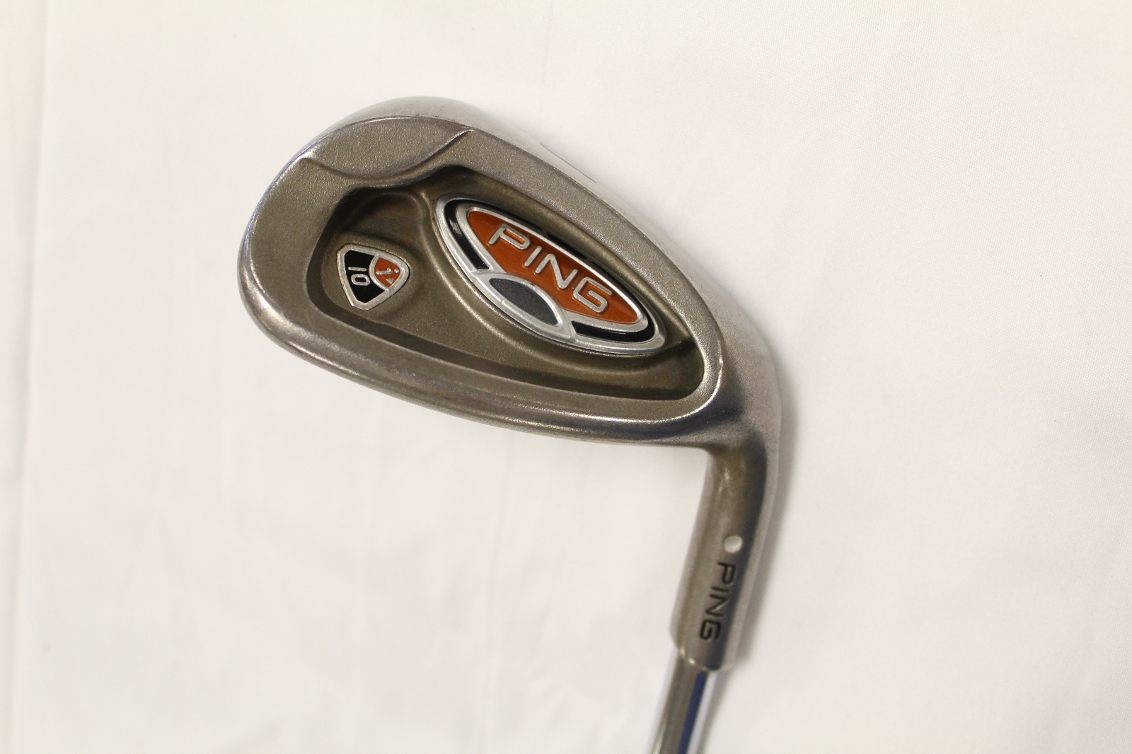 ping i10 irons