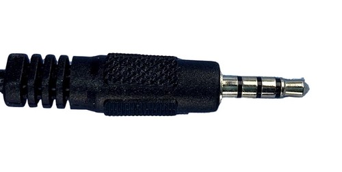 Vertex VX-231 Prolific CT-106p Radio Programming Cable - Picture 3 of 3