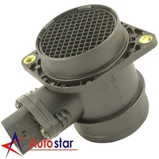 New MAF Sensor Mass Air Flow Sensor 0280218002 For VW Beetle Golf Jetta 1.8 2.0L
