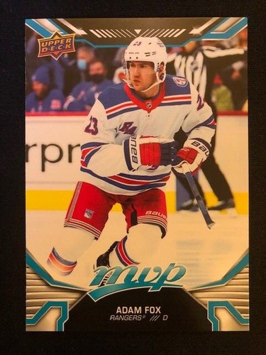 2022-23 Upper Deck MVP Hockey Base U Pick 28-36 - Bild 20 von 27