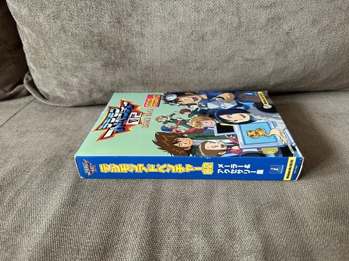 Digimon Adventure 02 Mailer & Accessories - Japanese Big Box Edition PC - Picture 4 of 8
