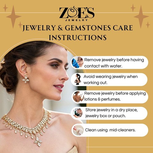 USA Seller Women’s Natural Stone Bracelet Healing Anxiety Relief Birthday Gift - Picture 7 of 31