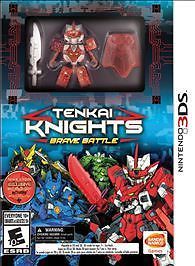 Tenkai Knights