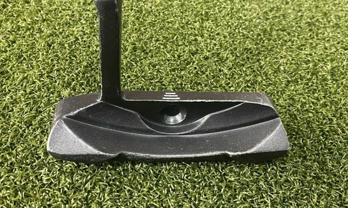 Pro Select Edition 2 Blade Putter / RH / Graphite ~35" / jl7110 - Picture 1 of 9