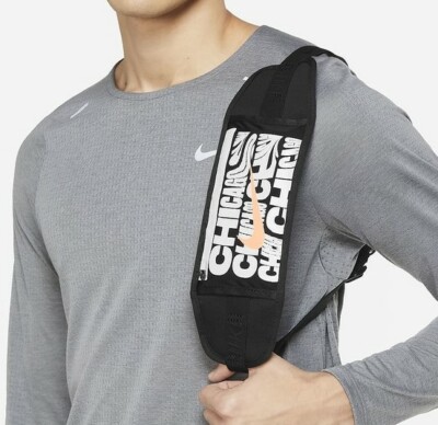 Nike Chicago Running Fanny Pack N1003081070OS Waistpack