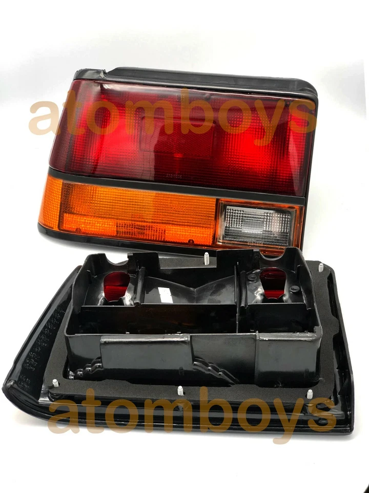 PARA TOYOTA COROLLA AE80 EE80 AE82 LUZ TRASERA LUZ SEÑAL LÁMPARA Foto 4 de 4