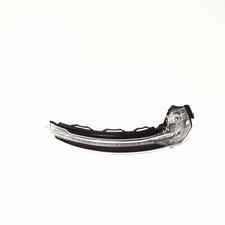 NEW AUDI A3 8V FRONT RIGHT WING MIRROR TURN INDICATOR 8V0949102C