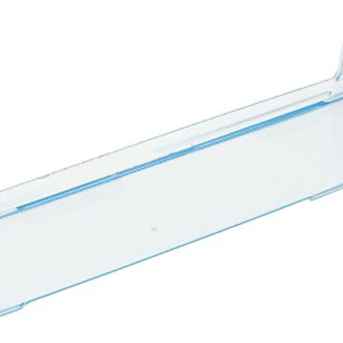 Untere Flaschenablage Ablage Logik Kühlschranktür LFC50B14 LFC50S12 LFC50W19 390mm pmd - Bild 6 von 7