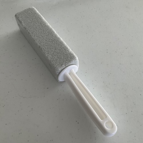 Pumice Stone Cleaners Toilet Bowl Lot Of 3 Hard Water Remover - Picture 6 of 6