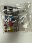Epson EcoTank 502 Oem Ink all 4 colors