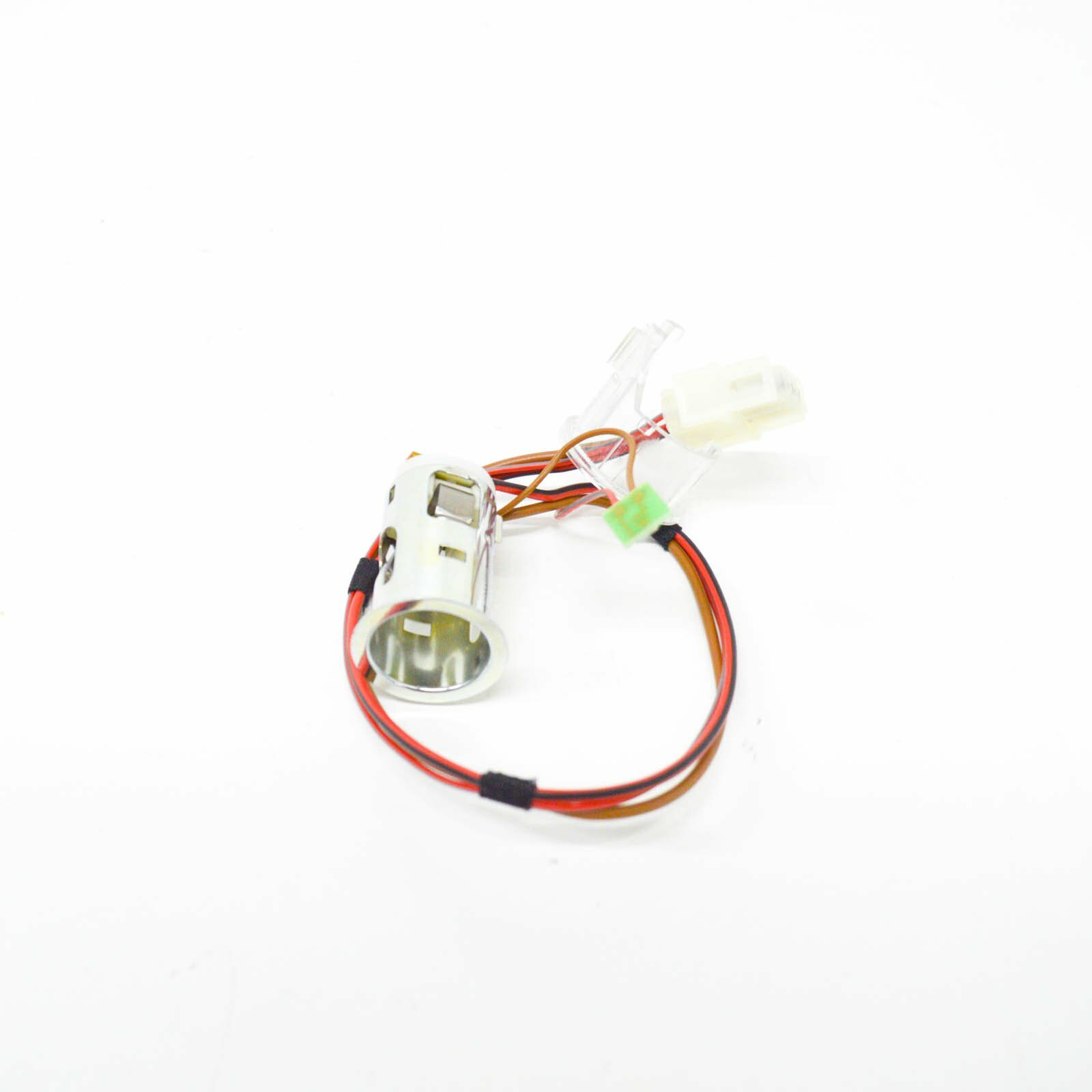 NEW BMW E90 E91 E92 CIGARETTE LIGHTER SOCKET WITH LED