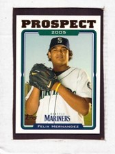 2005 Topps Update #UH-1 through #UH-165 -  Finish Your Set  -  You Pick