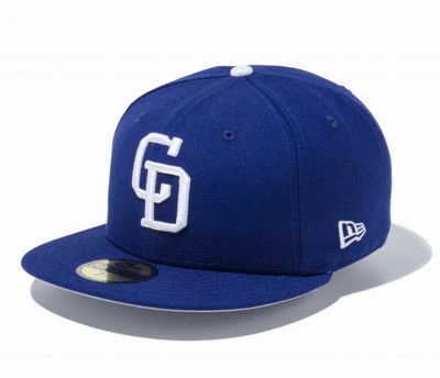 chunichi dragons new era hat