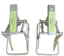 Mole Traps That Kill, EasySet Vole Gopher Trap for Lawns, Reusable Quick and Cle