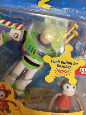 その他 Toy Story 2 Action Figure Rescue Buzz s-l400.jpg