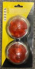 S.13583 SPAREX Marker Light - Rear Facing (Halogen), RH & LH, 12V
