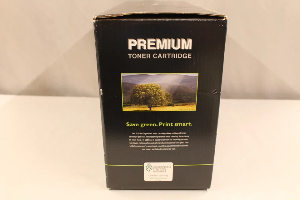 Cartucho de tóner MSE Premium C9733A 645A MSE02213314 MAGENTA Foto 4 de 4