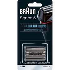 Braun 52B Series 5 Ersatzkopf. Series 5 Electric Shaver Replacement Head