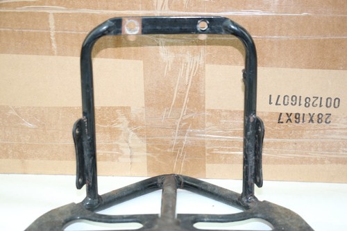 1981 1982 HONDA CBX 1050 CBX1000 OEM FRONT FAIRING STAY Bracket 64510-MA2-000 - Picture 5 of 9