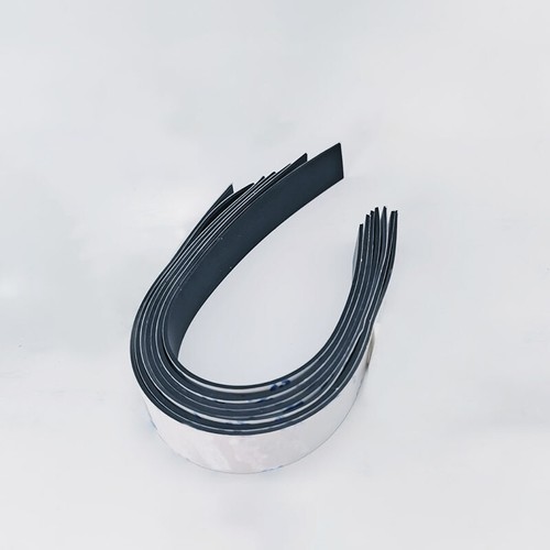 300mm Silikon Gummi Streifen Selbstklebend Dichtung Dichtung Anti-Rutsch Shock - Bild 4 von 8