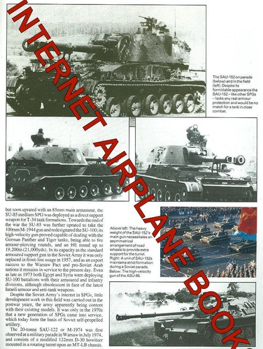 WAR IN PEACE 46 RADFAN_CYPRUS CONFLICT_RADFAN_UN PEACEKEEPING_SOVIET ARMY SPGs_I - Picture 5 of 5