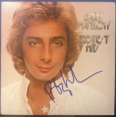 Barry Manilow I 恋はマジック 32RD sddefault.jpg?v=682e838a