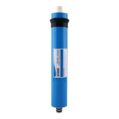 DC SOLUTION Membrana da 75 galloni per depuratore acqua domestico osmosi inversa accumulo
