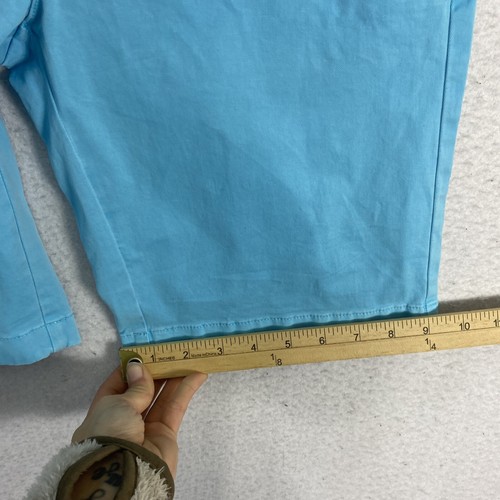 Vineyard Vines Shorts Boys 18 Blue Classic Fit Stretch Breaker Short 28 x9 NWT - Picture 10 of 11