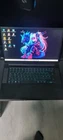 gaming laptop