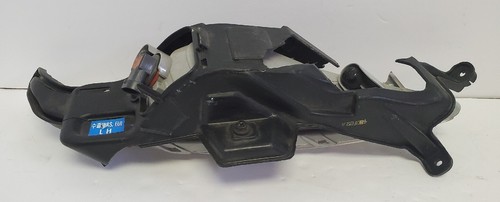 2011 2012 2013 Kia Optima Fog Light Assembly Left Driver Side OEM 92201-2T010 - Picture 13 of 15