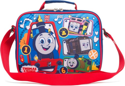 Bolsa de almuerzo aislada Thomas and Friends - Imagen 2 de 2