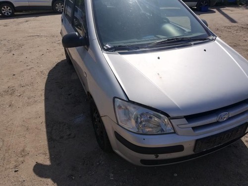 848301C000 84830-1C000 Speedometer Surround Trim for Hyundai Getz UK810578-15 - Picture 5 of 5