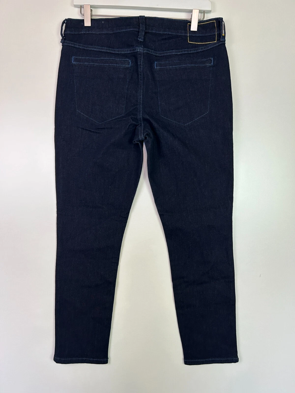 lole waterloo stretch skinny denim pants
