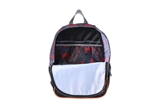 NWT Universal Jurassic World JRCFLF1-W Boys 17" Laptop Backpack 2-Piece Set - Picture 5 of 5