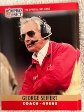 1990 NFL Pro Set Football Cards Complete Your Set U You Pick From List 201-400