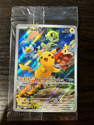 ポケモンカード Paldea evolved ETB 新品未開封 Paldea Evolved Pokemon Center Scarlet & Violet Elite Trainer