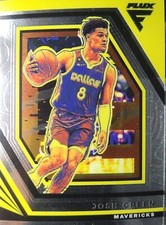 NBA 2022 Panini Flux Base Pick your Player