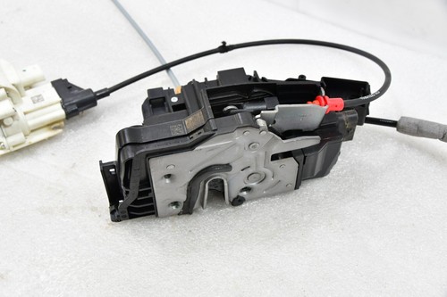 💎 MERCEDES GL450 X166 FRONT RIGHT SIDE DOOR LOCK LATCH ACTUATOR OEM 2013 - 2016 - Picture 11 of 24