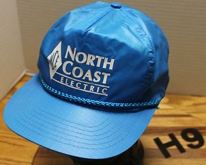 Vintage North Coast Electric Seattle Snapback Truckers Hat Nylon Vgc Image Is Loading Vintage North Coast Electric Seattle Snapback Truckers Hat