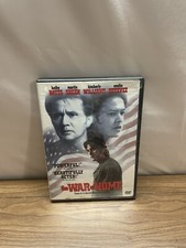 The War at Home (DVD, 2002) TESTED