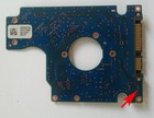PCB Contrôleur Hitachi 0A90161 HTS545032B9A300.