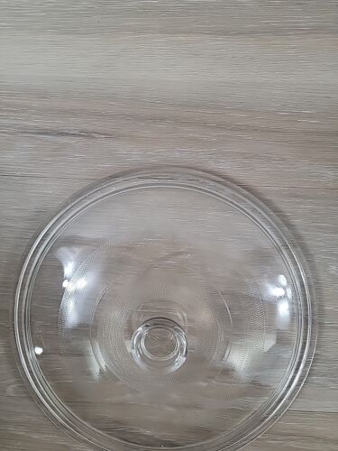 DAZEY DCP-6 Chefs Pot Deep Fryer Slow Cooker Glass Lid Only Excellent Condition - Picture 5 of 10