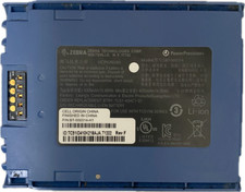 BT-000314 Battery for Zebra TC51 TC52 TC56 TC57 Android Barcode Scanners