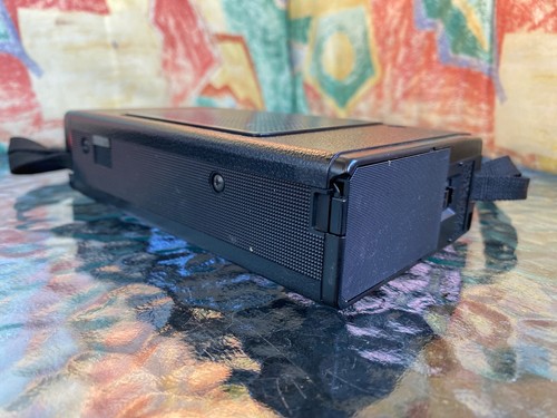Sony TCS-310 Stereo Cassette-Corder - Foto 16 di 22