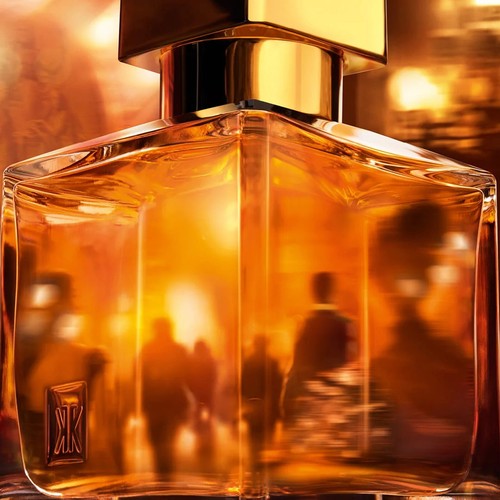 Maison Francis Kurkdjian Grand Soir EAU DE PARFUM SPRAY 2.4 Oz / 70 ml NEW - Bild 5 von 6