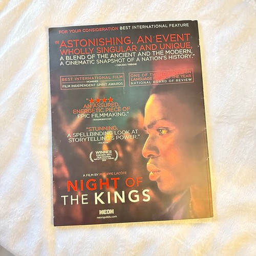 VARIETY MAGAZINE MARCH 4 2021 Anthony Mackie- Judas and the Black Messiah Cover - Picture 2 of 4