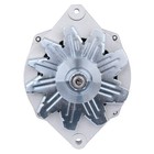 Gm Type Isolated Ground Military Vehicle Cucv 12 Volt 100 Amp Alternator Fits